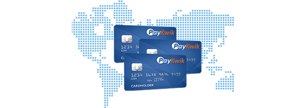 paykwik kart nedir