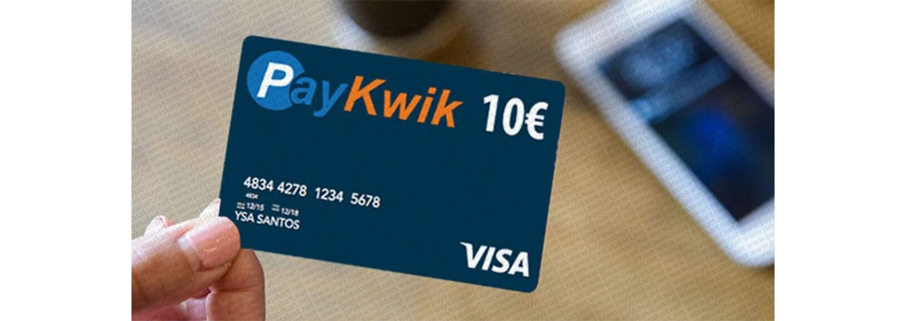 paykwik nedir